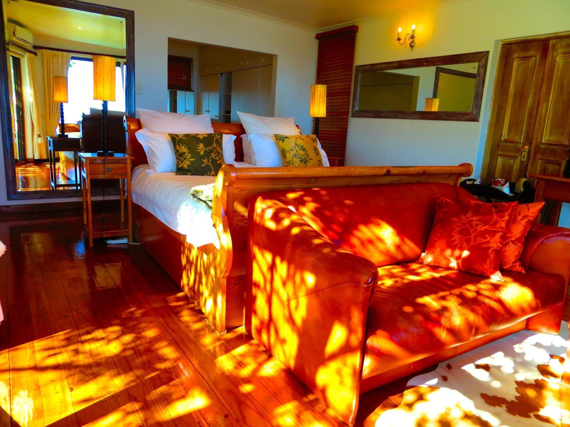 Bed and Breakfast Boutique@10 Kapstadt Zimmer foto