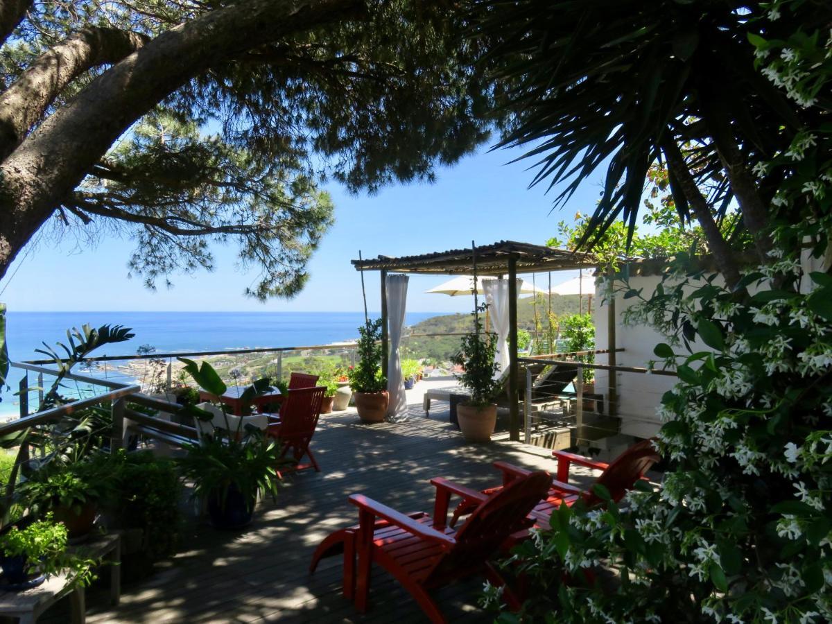 Bed and Breakfast Boutique@10 Kapstadt Exterior foto
