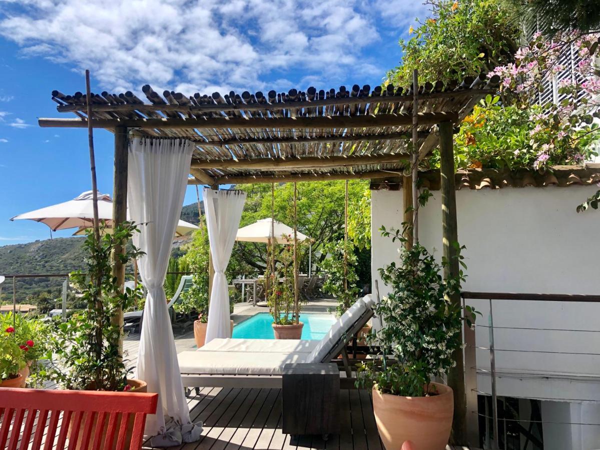 Bed and Breakfast Boutique@10 Kapstadt Exterior foto